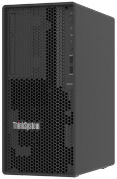 LENOVO ThinkSystem ST50 V3,  1xIntel Xeon 6315P 4C 2.8GHz 55W,  1x16GB 1Rx8, 2x480GB SSD,  SW RD,   1x500W (7DF31001EA)