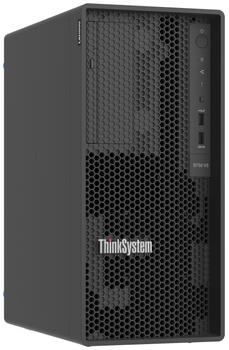 LENOVO ThinkSystem ST50 V3,  1xIntel Xeon 6315P 4C 2.8GHz 55W,  1x16GB 1Rx8, 2x480GB SSD,  SW RD,   1x500W (7DF31001EA)