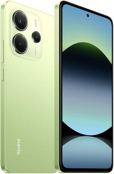 XIAOMI Redmi Note 14 16.9 Cm (6.67")  (MZB0IZZEU)