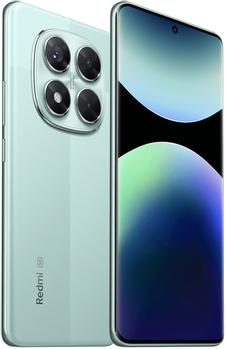 XIAOMI Redmi Note 14 Pro 5G 6.67"  (MZB0IMSEU)