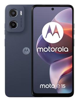 MOTOROLA Moto E15 16.9 Cm (6.67") Dual  (PB6S0013FR)