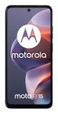 Motorola moto e15 16,9 cm (6.67") Dual-SIM Android 14 Go edition 4G USB Typ-C 2 GB 64 GB 5200 mAh Blau (PB6S0013FR)