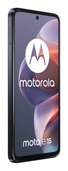 MOTOROLA Moto E15 16.9 Cm (6.67") Dual  (PB6S0013FR)