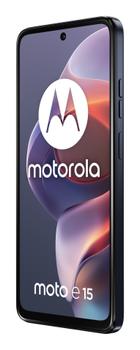 MOTOROLA Moto E15 16.9 Cm (6.67") Dual  (PB6S0013FR)