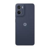 Motorola moto e15 16,9 cm (6.67") Dual-SIM Android 14 Go edition 4G USB Typ-C 2 GB 64 GB 5200 mAh Blau (PB6S0013FR)