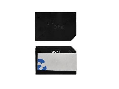 CoreParts Black Toner Chip (MSP381466)