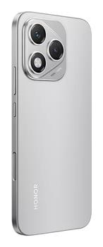 HONOR 400 Lite 6.7 Inch MediaTek Dimensity 7025-Ultra 8GB RAM 256GB Storage Velvet Grey Mobile Phone (5109BRUX)