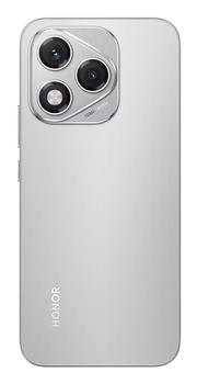 HONOR 400 Lite 6.7 Inch MediaTek Dimensity 7025-Ultra 8GB RAM 256GB Storage Velvet Grey Mobile Phone (5109BRUX)