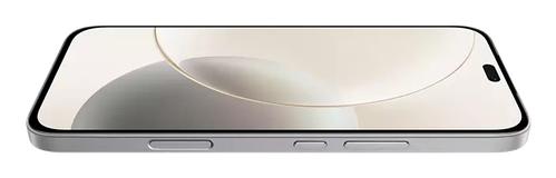 HONOR 400 Lite 6.7 Inch MediaTek Dimensity 7025-Ultra 8GB RAM 256GB Storage Velvet Grey Mobile Phone (5109BRUX)