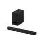 SONY Bar 6 3.1.2 Soundbar Svart