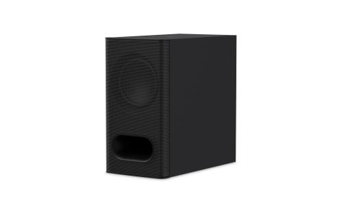 SONY Bar 6 3.1.2 Soundbar Svart (HTB600.CEL)