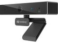 SANDBERG USB-C/A Webcam Pro Remote 4K