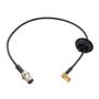 BOSCH Cable, SMB to BNC, 0.3m