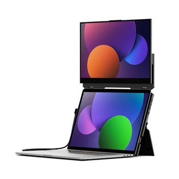 MOBILE PIXELS Duex Float 15.6" Stacked (101-1011P01)