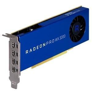 DELL Kit-AMD Radeon Pro WX3200 LP (32KF3)
