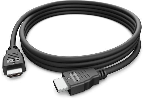 DELL Hdmi 2.0 Cable - cb325h (CB325H-BK)