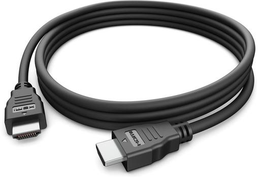 DELL Hdmi 2.0 Cable - cb325h (CB325H-BK)