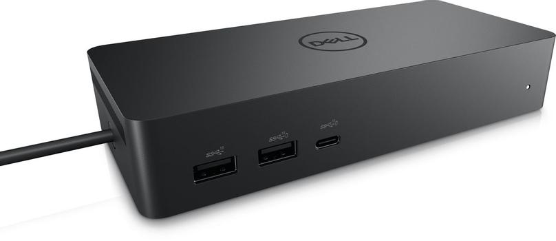 DELL Universal Dock - UD22 Docking  (UD22)