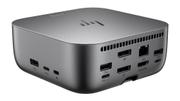 HP Thunderbolt 4 Ultra 180W G6 Dock (EN)