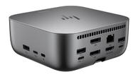 HP Thunderbolt 4 Ultra 180W G6 Dock (EN) (9X481UT#ABB)