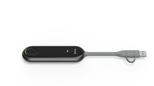 YEALINK PA20 Wireless Content Sharing IP Device 3840x2160 (PA20)