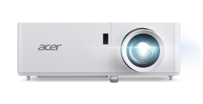 ACER PL6520 Laser Projector 1080p 1920x1080 6000 ANSI Lumens 50000:1 HDMI 1.4b HDCP1.4x1 HDMI2.0 HDCP2.2x1 (MR.JXH11.001)