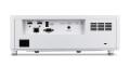 ACER PL6520 Laser Projector 1080p 1920x1080 6000 ANSI Lumens 50000:1 HDMI 1.4b HDCP1.4x1 HDMI2.0 HDCP2.2x1 (MR.JXH11.001)