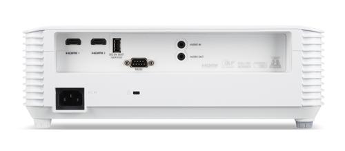ACER Projector H6546 DLP FHD 3D 2 (MR.JXY11.002)