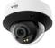 TP-LINK VIGI 2MP Full-Color Dome Network Camera SPEC: 2MP,  2.8mm Fixed Lens,  1/3â Progressive Scan CMOS,  H.265+/ H.265/ H.264+/ H.264,   IR&White LED,  25fps/ 30fps (1920 Ã 1080),  IP67,  IK10,  PoE/DC 12V, 