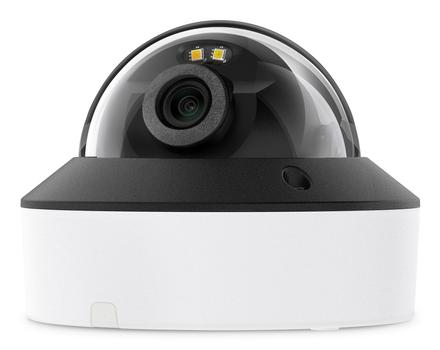 TP-LINK VIGI InSight 2MP Full-Color Dome Network Camera, 2.8mm Fixed Lens, IP67, IK10 (InSight S225(2.8mm))