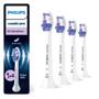 PHILIPS Sonicare S2 Sensitive tandbÃ¸rstehoveder (4 pack, hvid)