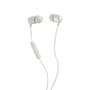 SKULLCANDY Headphone JIB USB-C Wired In-Ear Bone White