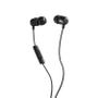 SKULLCANDY Headphone JIB USB-C Wired In-Ear True Black