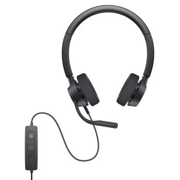 DELL Pro Stereo Headset WH3022 (WH3022)