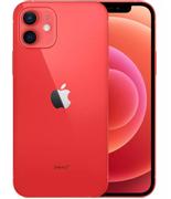 APPLE iPhone 12 64GB (PRODUCT)RED Smarttelefon, 6,1'' Super Retina XDR-skjerm, 12+12MP kamera, 5G