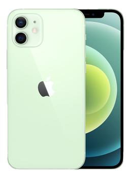 APPLE iPhone 12 64GB Grønn Smarttelefon,  6,1'' Super Retina XDR-skjerm,  12+12MP kamera, 5G (MGJ93QN/A)