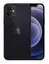 APPLE 2nd-A APPLE iPhone 12 64 GB Black BruktMobil