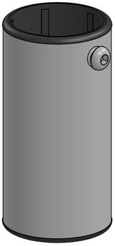 ERGONOMIC SOLUTIONS Adapter pole from SP1 to SP2, (CHE086-02)