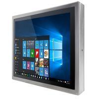 Winmate 19" 1280 x 1024, P-cap touch  (R19IB3S-SPM169)