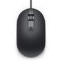 DELL Wired Mouse with Fingerprint