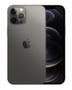 APPLE 2nd-B iPhone 12 Pro Max 128 Graphite BruktMobil