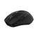 TRUST Nito Silent trådløs mus (sort) Stillegående trådløs mus med neste/ tilbake-knapper og rullehjul,  2200 dpi