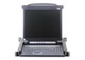 ATEN Slideaway console 17" LCD (CL1000M-ATA-2XK06DNG)