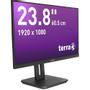 Terra LCD/LED 2448W PV V3.1 schwarz HDMI/ DP/ USB-C/  GREENLINE PLUS (3030238)