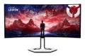 LENOVO 34" Legion PRO 34WD-10 - 3440x1440 (UWQHD) - 240Hz - OLED - 140W USB-C - Curved