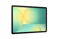 Samsung Galaxy Tab S10 FE 10.9" 8GB 128GB Wi-Fi Sølv (SM-X520NZSREUB)