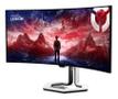 LENOVO 34" Legion PRO 34WD-10 - 3440x1440 (UWQHD) - 240Hz - OLED - 140W USB-C - Curved (67C9UAC1EU)