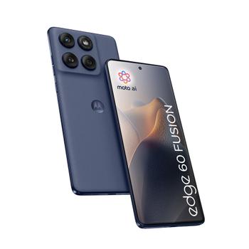 MOTOROLA Edge 60 Fusion XT2503-4 8GB 256GB 6.7inch TP-68W 15W 5200mAh Slipstream Gray (PB7E0037SE)