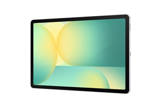 Samsung Galaxy Tab S10 FE 10.9" 8GB 128GB Wi-Fi Sølv (SM-X520NZSREUB)