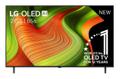 LG 55" B5 AI 4K OLED Smart TV (2025) 120Hz, 4x HDMI, eArc, G-Sync & FreeSync, Dolby Atmos, Perfect Color & Perfect Black
